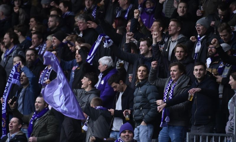 Beerschot begint tweede periode in 1B met knappe zege tegen Oud-Heverlee Leuven - VoetbalPrimeur.be