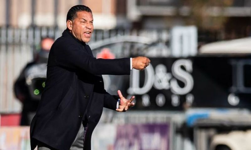 'Nieuws' voor Feyenoord: Fraser heeft een clausule in zijn contract bij Sparta Afbeelding: 'Nieuws' voor Feyenoord: Fraser heeft een clausule in zijn contract bij Sparta