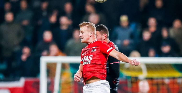 'Echte teamspeler' vertrokken bij Ajax: 'Dani zit nu op z'n plek'