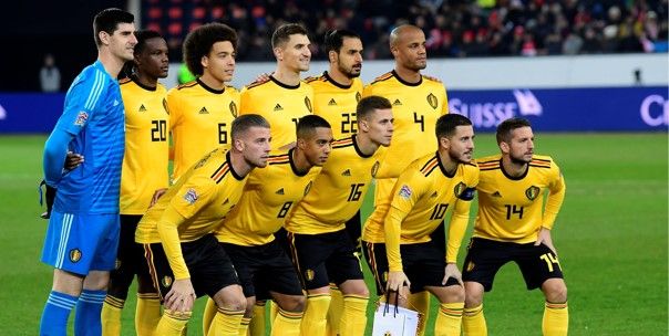 Interessante match voor Rode Duivels: Na Rusland zien op wie we kunnen rekenen