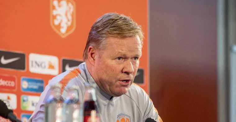 LIVE: Nog geen duidelijkheid over meespelen Memphis en Wijnaldum (gesloten)
