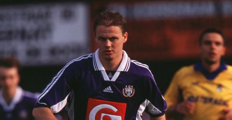 Depressieve ex-Feyenoorder Claeys doet verhaal: 'Afgekraakt door Van Hanegem'