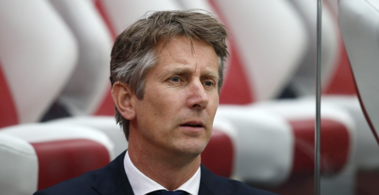 Groot nieuws uit Amsterdam: 'Voor mijn gevoel ben ik nog niet klaar bij Ajax'