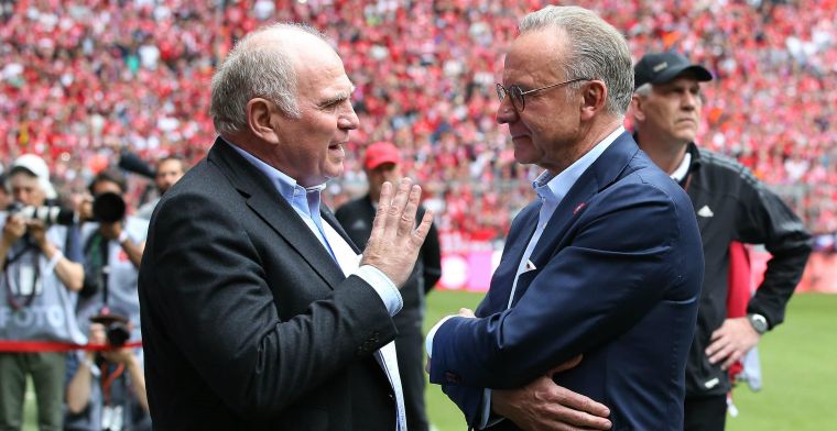 Bayern München breekt alle records: 'Enorm, dit hebben we nog nooit gezien'