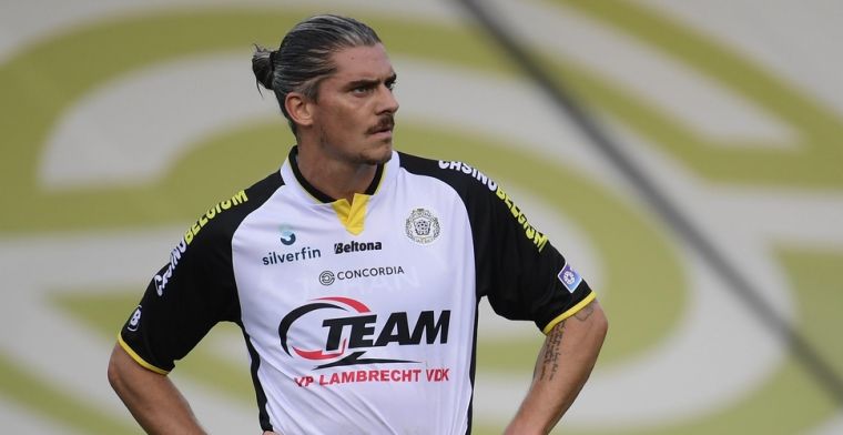 Lokeren kan alweer niet winnen, tweede periode begint met verlies tegen Lommel