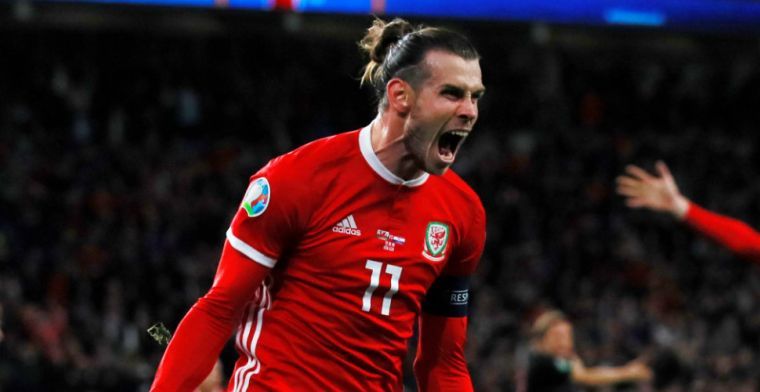 Wales en Slovenië pakken laatste strohalm voor plaatsing EK 2020
