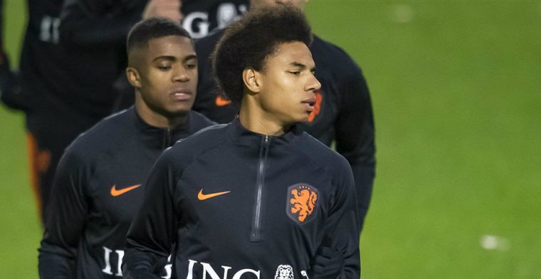 Mundo Deportivo: Barça stuurt scouts naar AZ voor Antwerp-beul Stengs