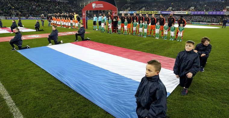 Zeven conclusies: Koeman moet wéér corrigeren, noteer 14, 18 en 22 juni alvast