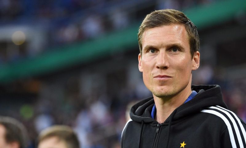 Duitse bevestiging: 'Genk stelt Wolf aan als de nieuwe trainer' - VoetbalPrimeur.be
