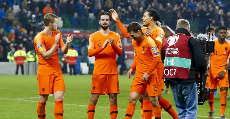 'Frenkie de Jong is een geweldige speler, maar Pröpper is bijna van gelijke soort'