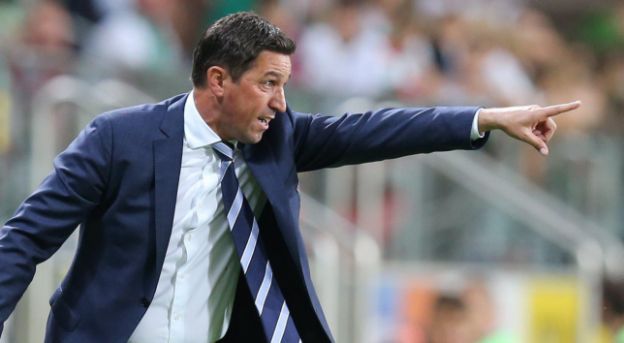 UPDATE: 'Genk wil Duitse trainer Wolf maandag al voorstellen'