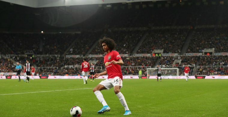 'Juventus wil Pogba-truc herhalen en meldt zich in Manchester voor Chong'