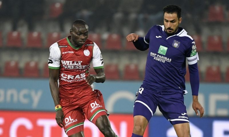 Zorgen na blessure van Chadli: 'Anderlecht houdt hart vast' - VoetbalPrimeur.be