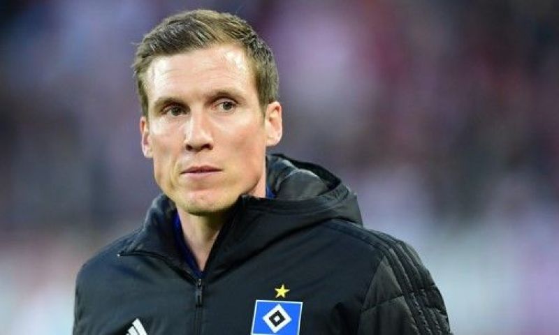 Update: 'Wolf leidt dinsdag eerste training bij KRC Genk' Afbeelding: Update: 'Wolf leidt dinsdag eerste training bij KRC Genk'