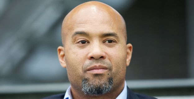 Suriname krijgt hulp van 'Nederlandse' profs en wil naar WK: 'Geweldige impuls'