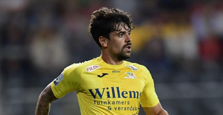 Van Anderlecht naar KV Oostende: Plots sprak Van Holsbeeck met mijn makelaar