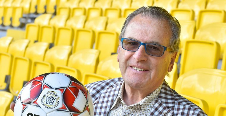 Lokeren-voorzitter weigert te spreken van onderschatting: Moeilijke competitie