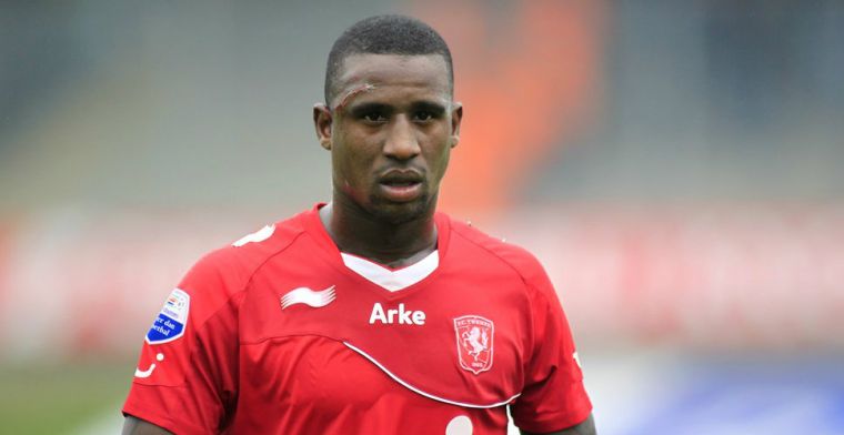 RTV Drenthe: Nederlandse Braziliaan Douglas wil zich weer in Nederland vestigen