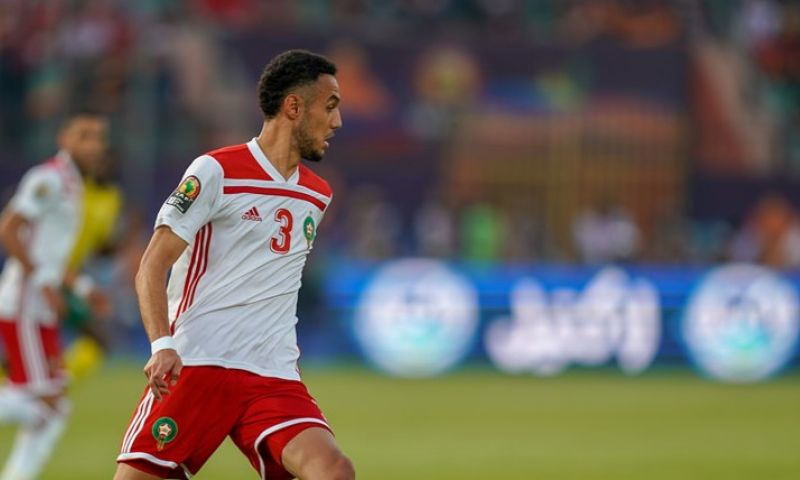 Hoofdrol Mazraoui bij ruime zege Marokko: Ajacied scoort en loopt blessure op Afbeelding: Hoofdrol Mazraoui bij ruime zege Marokko: Ajacied scoort en loopt blessure op