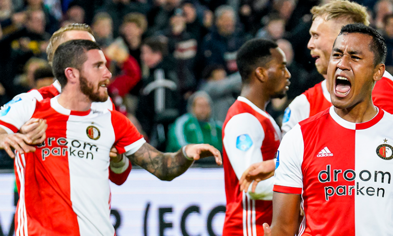 Feyenoord maakt plannen voor winter bekend: Rotterdammers opnieuw naar Marbella Afbeelding: Feyenoord maakt plannen voor winter bekend: Rotterdammers opnieuw naar Marbella