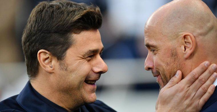 'Grote veranderingen op komst voor Vertonghen en Alderweireld: Crisisoverleg'
