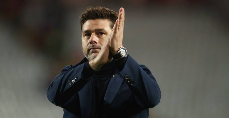 Groot nieuws uit Engeland: Pochettino ontslagen door Tottenham Hotspur