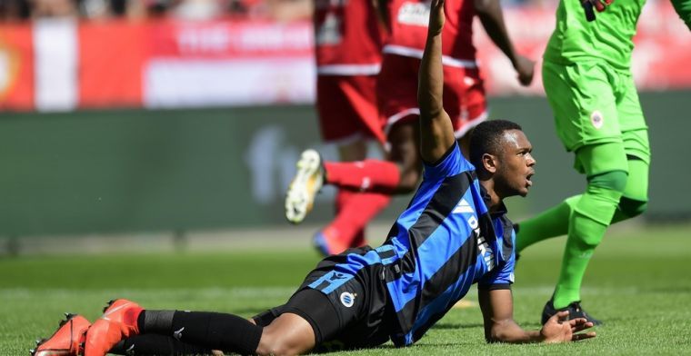 Openda heeft boodschap voor Clement en Club Brugge: ‘Dat zou ik willen’