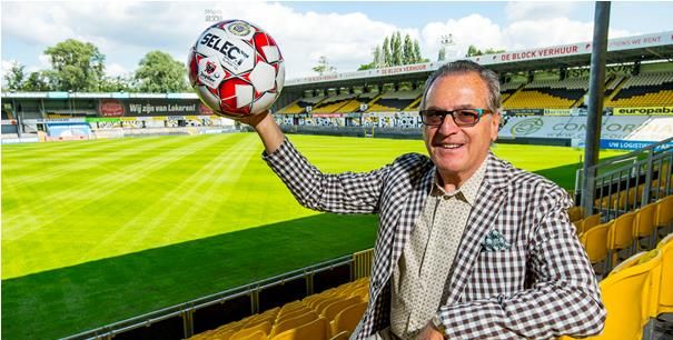 De Vries op jacht naar groep Lokeren-fans: We gaan uitzoeken wie er achter zit