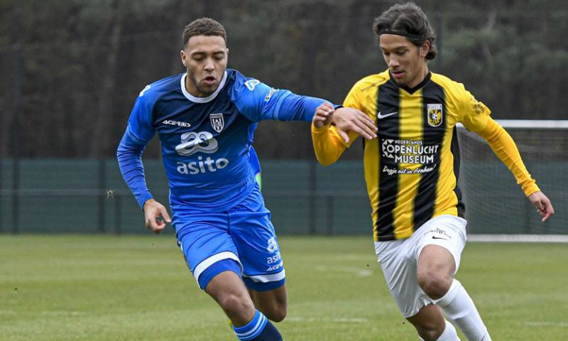'Reset' voor herboren Dessers: Afbeelding: 'Reset' voor herboren Dessers: