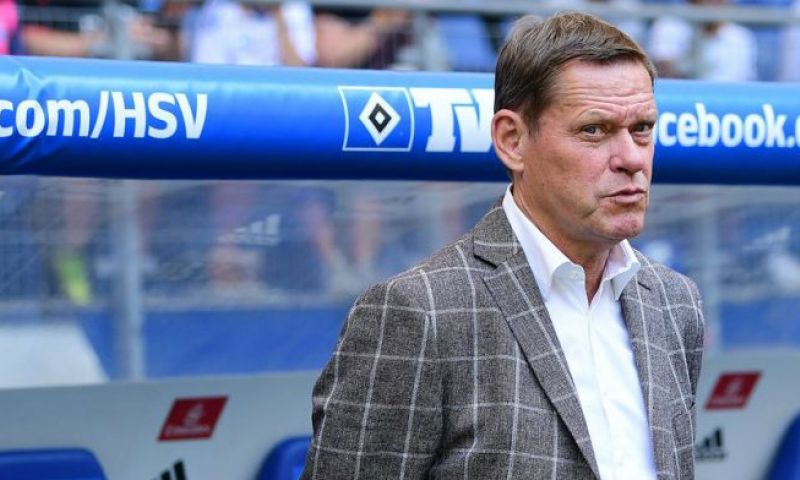 Nieuws uit De Kuip: Arnesen (63) officieel nieuwe technisch directeur Feyenoord Afbeelding: Nieuws uit De Kuip: Arnesen (63) officieel nieuwe technisch directeur Feyenoord
