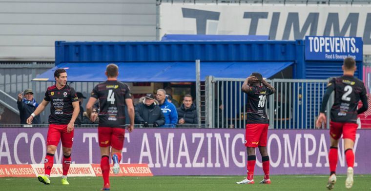 Tijs aangezien voor Den Bosch-fan die Hitlergroet bracht: 'Keerzijde social media'