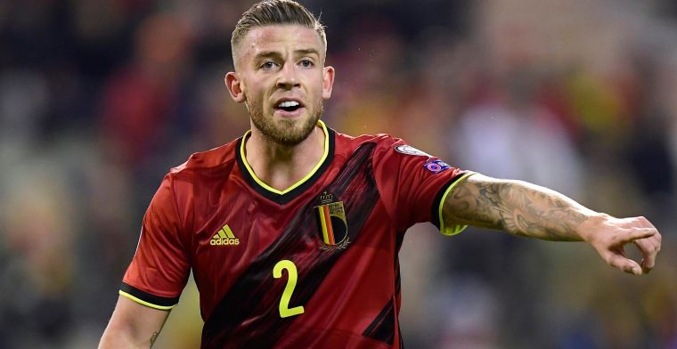 Alderweireld baalt niet al te erg van vertrek Pochettino: Tijd voor iets anders