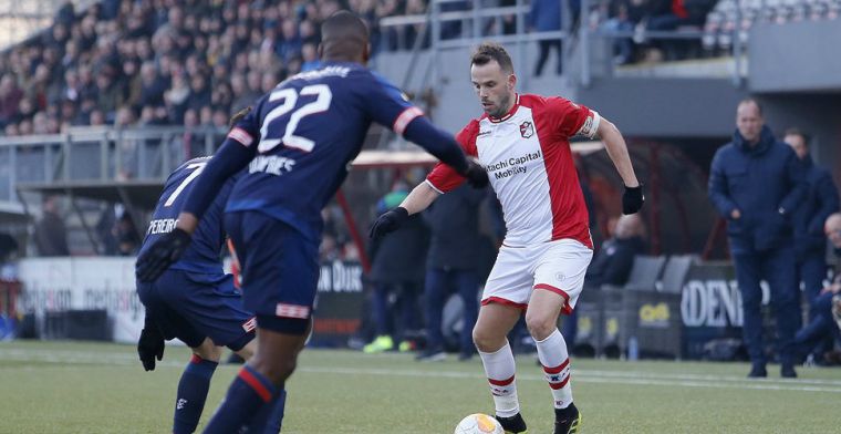 Uitvak nu al uitverkocht voor FC Emmen-PSV, ondanks 'boycot': 'Zijn we trots op'