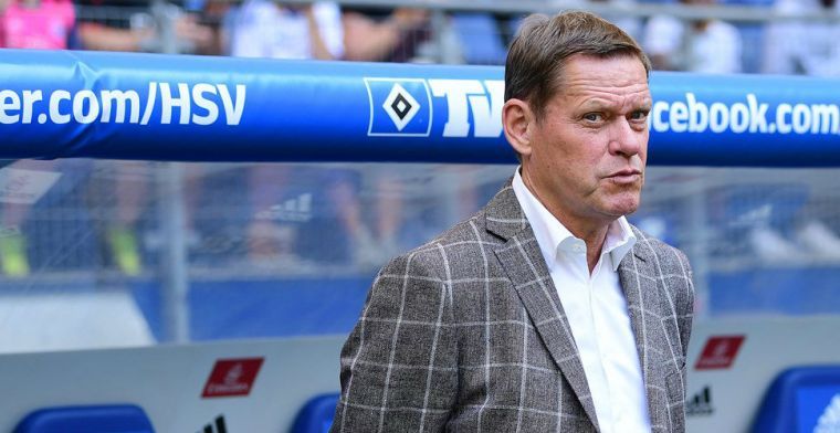 Nieuws uit De Kuip: Arnesen (63) officieel nieuwe technisch directeur Feyenoord