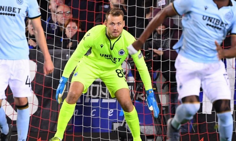 VP Team van de heenronde: Dit zijn de uitblinkers van eerste seizoenshelft Afbeelding: VP Team van de heenronde: Dit zijn de uitblinkers van eerste seizoenshelft