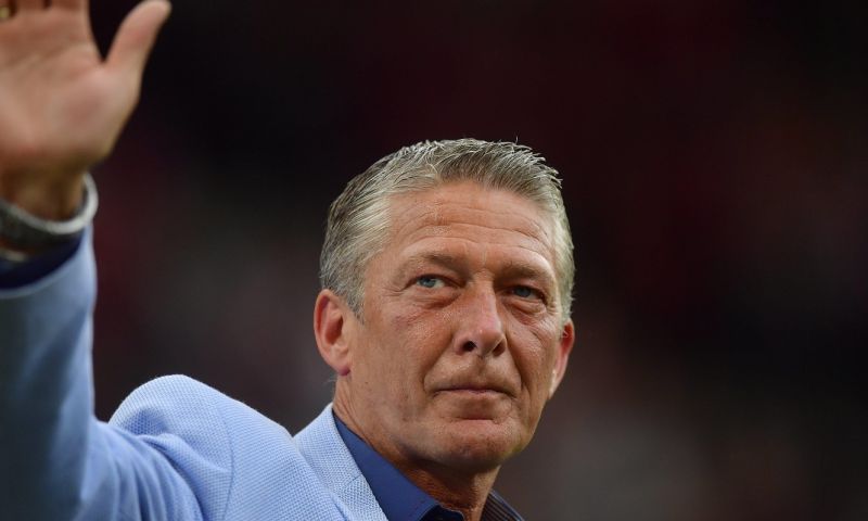 OFFICIEEL: Czerniatynski wordt aan de deur gezet na slechte reeks Afbeelding: OFFICIEEL: Czerniatynski wordt aan de deur gezet na slechte reeks
