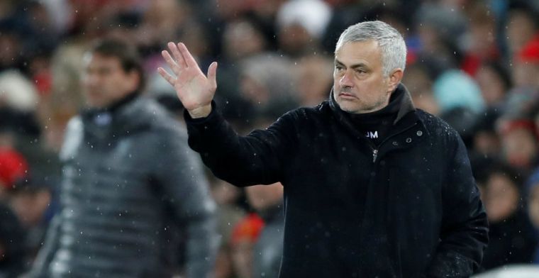 Van der Vaart blij met Mourinho: 'Tottenham is de beste club, laat dat zien'