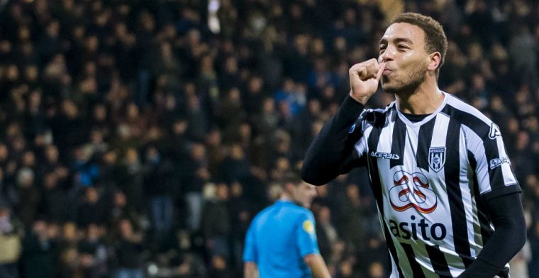 Vol vertrouwen richting Ajax-uit: 'Anders hoef je die wedstrijd niet te spelen'