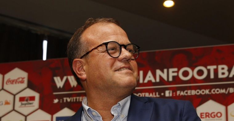 Fans Club Brugge dienen fans Rode Duivels van antwoord: 'Gradatie van domheid'