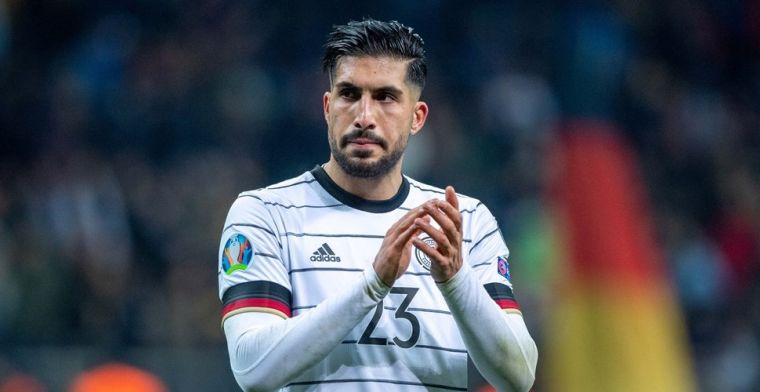 Can luidt alarmbel bij Juventus: Mijn situatie moet veranderen