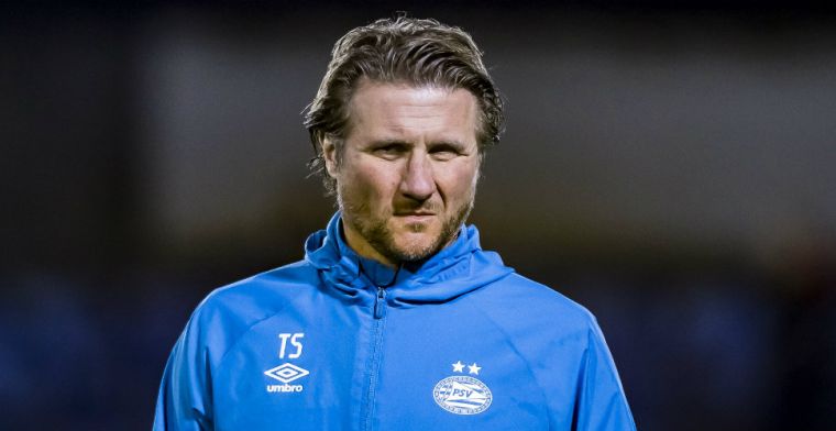PSV moet crisis zien te bestrijden: 'Het klinkt eenvoudig en is overal hetzelfde'