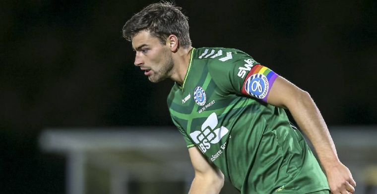 De Graafschap slaat slag met 'ervaren speler': 'Weet wat er gevraagd wordt'