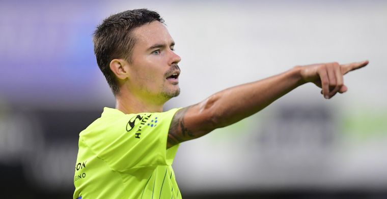 Als je tegen Eden Hazard speelt, voel je meteen: dit is iets speciaals