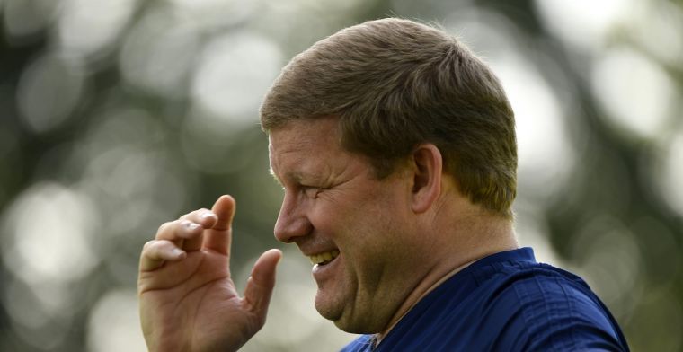 Vanhaezebrouck weigerde buitenlandse aanbiedingen: Ik kon héél veel verdienen