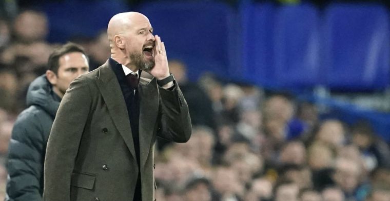 Ajax heeft groot aandeel in jaarlijkse ranglijst ESPN: zes spelers én Ten Hag