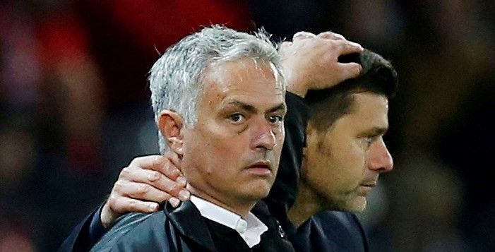 Mourinho is niet van plan om fouten van voorbije jaren te herhalen bij Tottenham