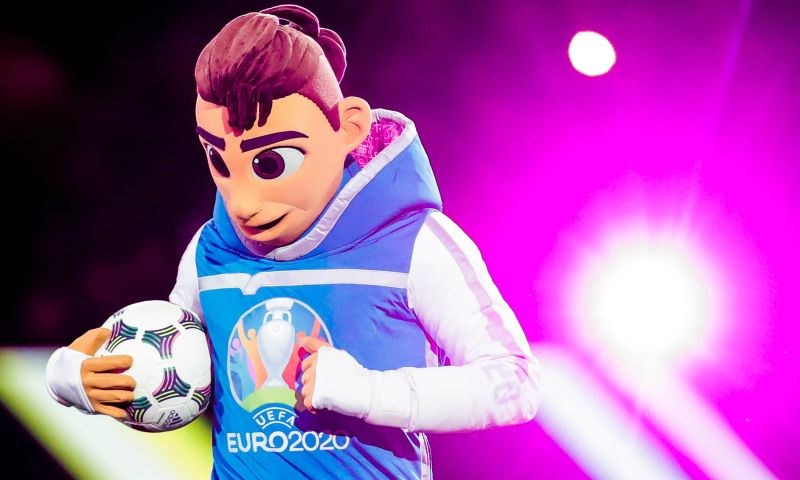 Invulling play-offs voor laatste EK-tickets met 'Oranje-opponent' Roemenië bekend Afbeelding: Invulling play-offs voor laatste EK-tickets met 'Oranje-opponent' Roemenië bekend