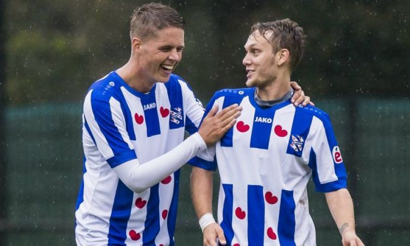 Halilovic (ex-Standard) in de vergeetput: 'Dacht dat ik vaker zou gaan spelen' Afbeelding: Halilovic (ex-Standard) in de vergeetput: 'Dacht dat ik vaker zou gaan spelen'