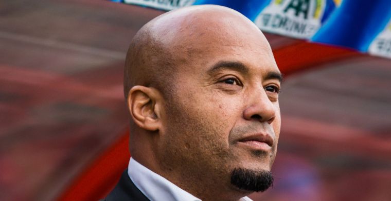 Spelers maken massaal keuze voor Suriname: zeven (!) versterkingen, waaronder Donk