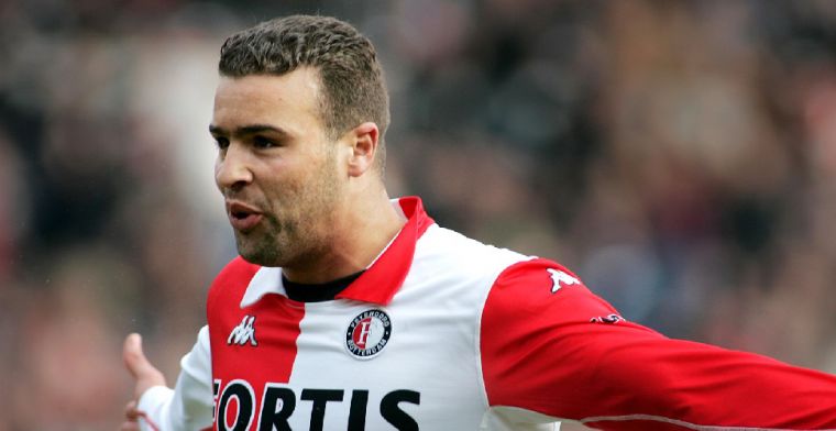 Feyenoord verbaasde vriend en vijand in De Kuip: 'Wat is dit? Wat gebeurt hier?'